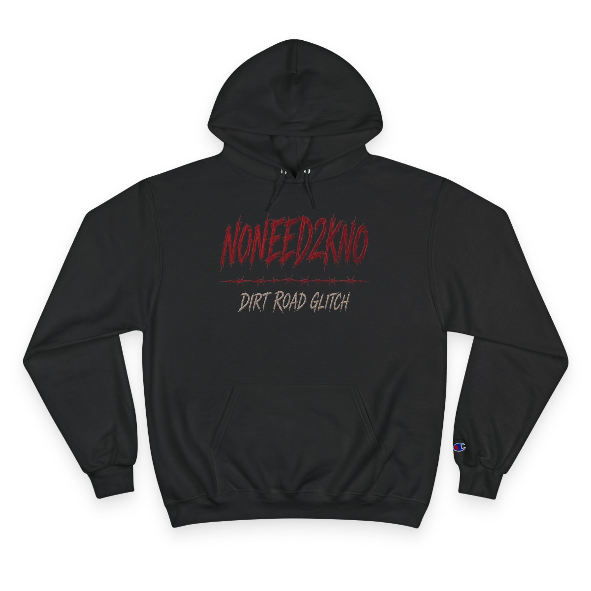 Champion Hoodie