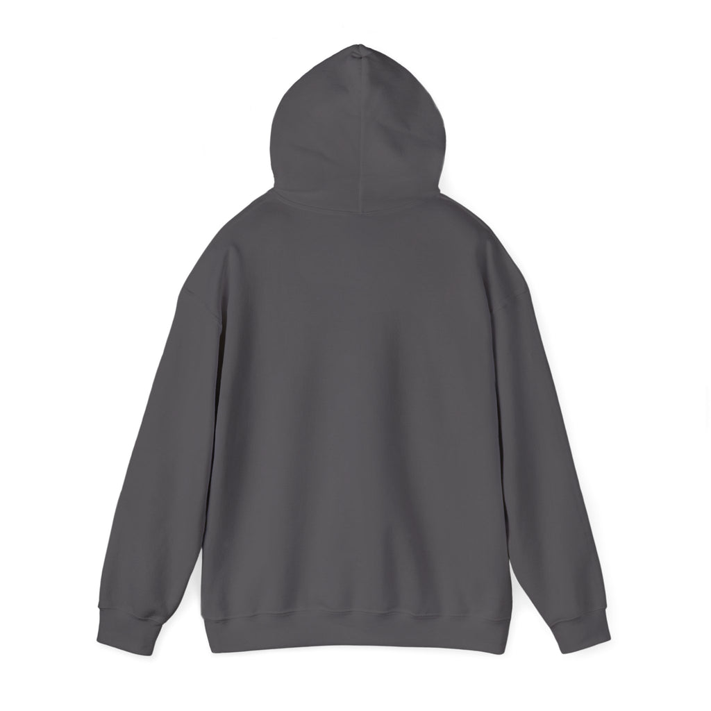 NONEED2KNO Hooded Sweatshirt