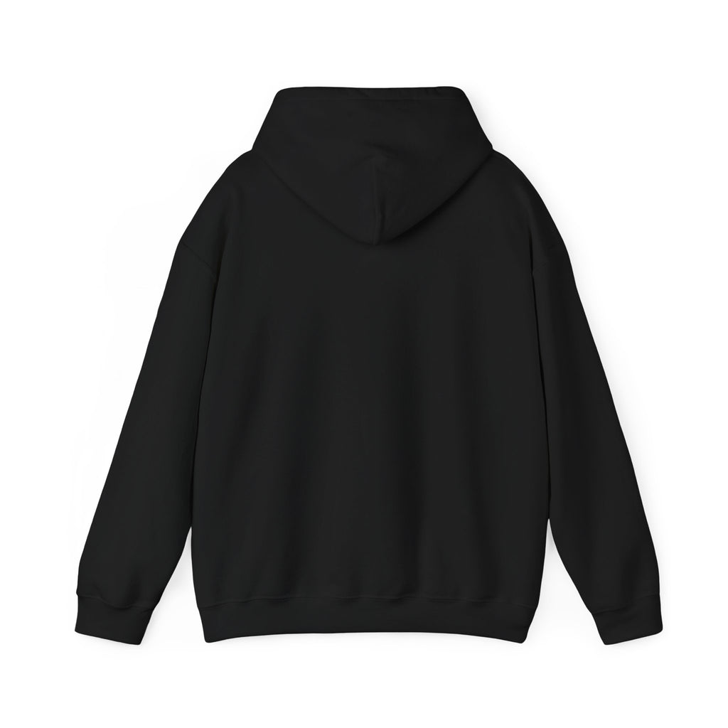 NONEED2KNO Hooded Sweatshirt