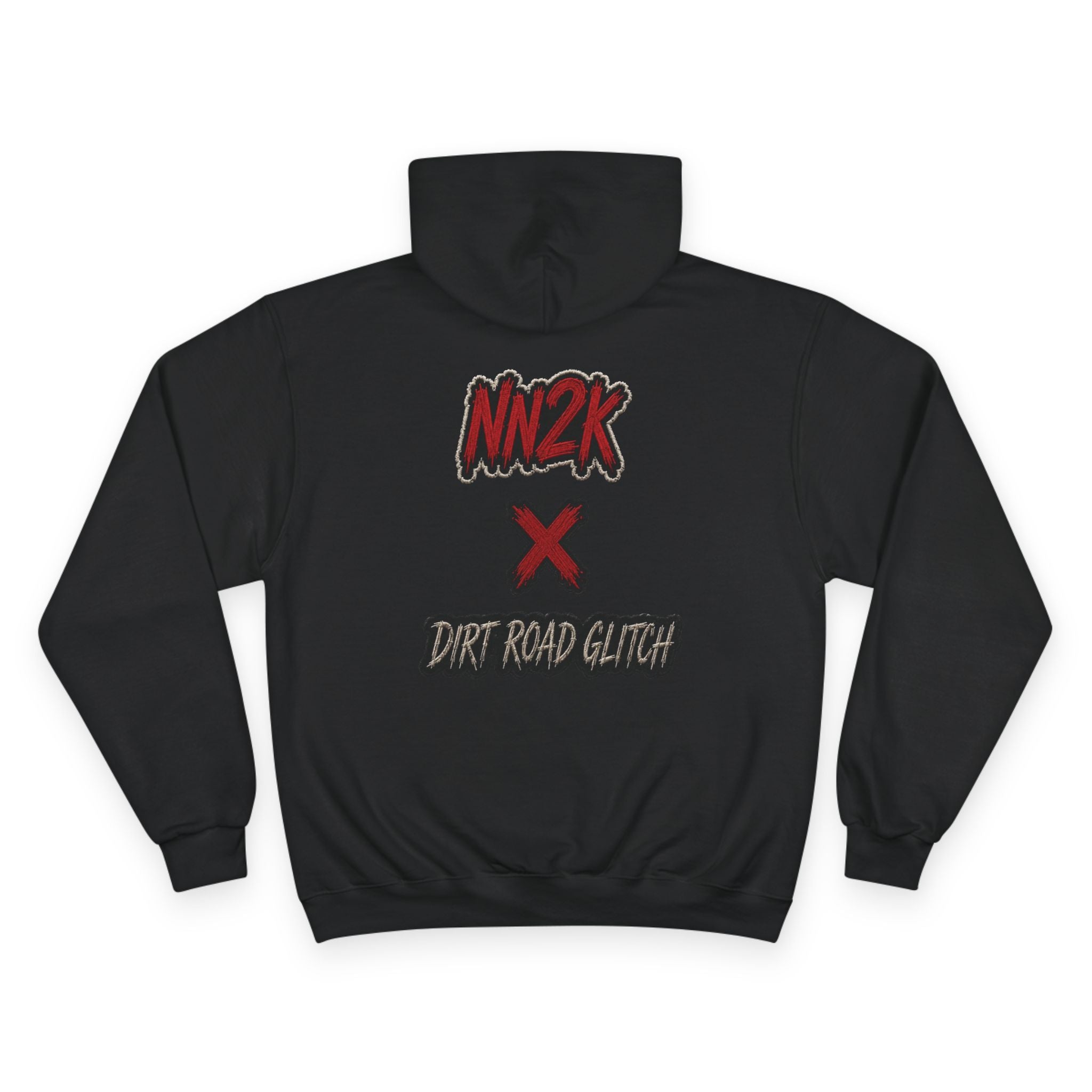 Champion Hoodie
