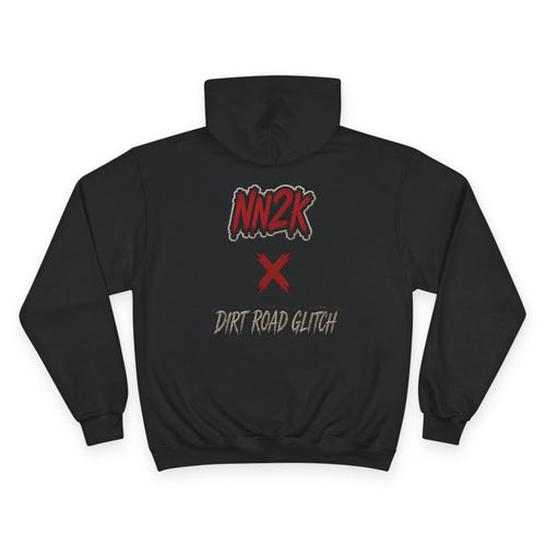 Champion Hoodie