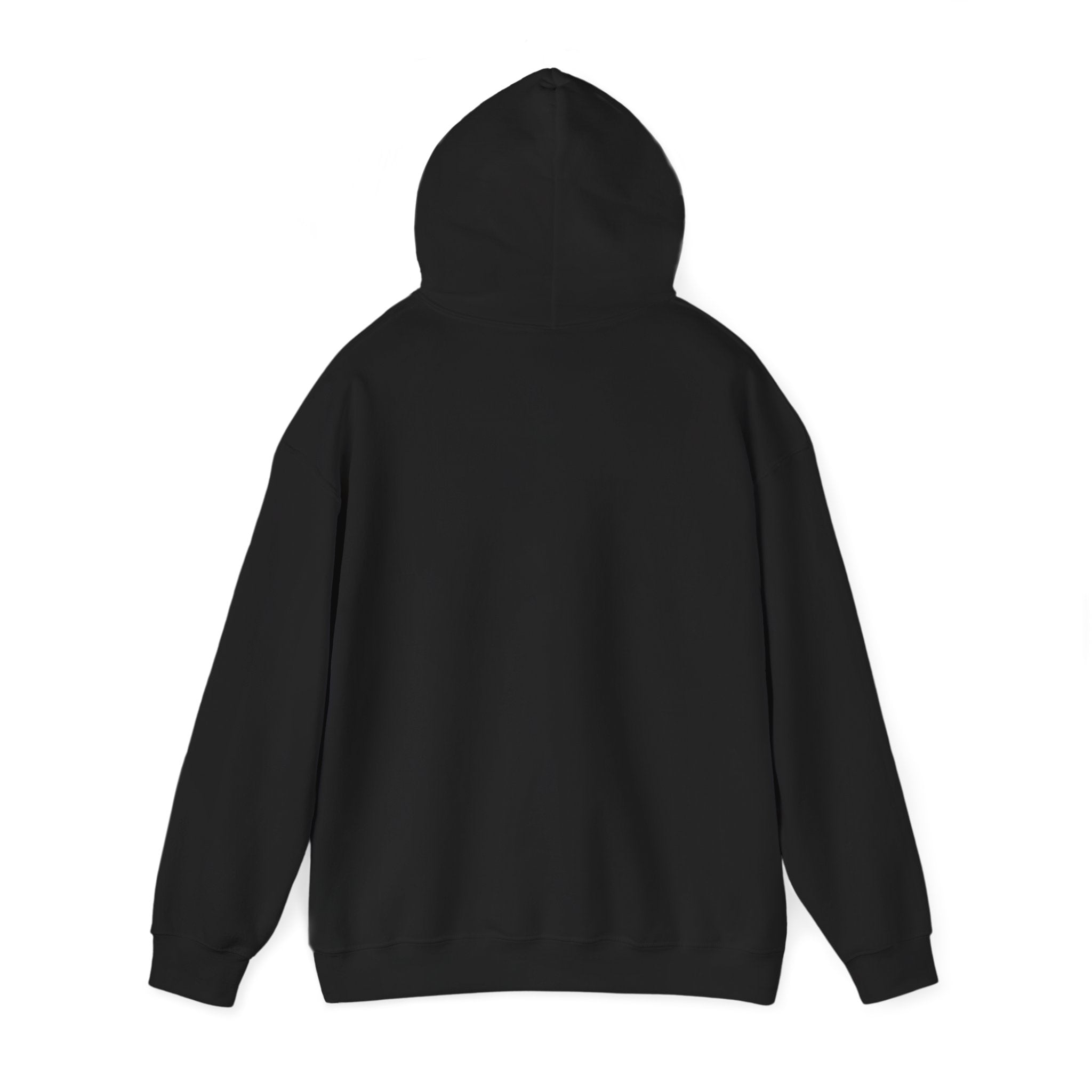 NONEED2KNO Hooded Sweatshirt