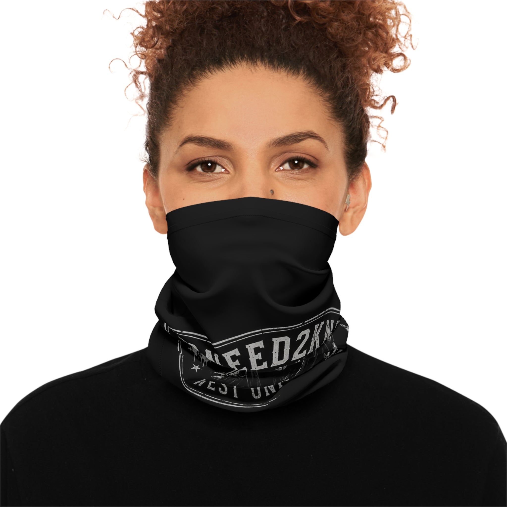 Midweight Neck Gaiter