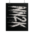 Rolled Posters