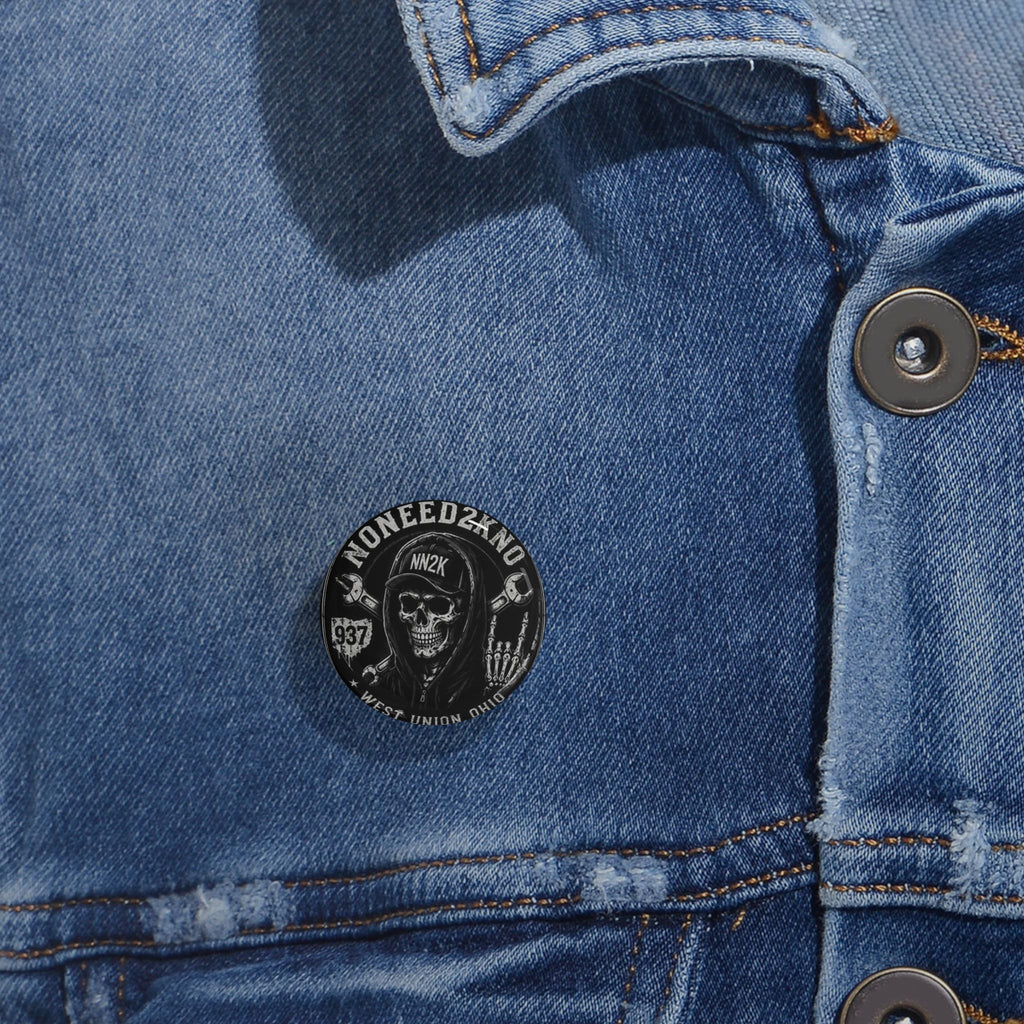 Round Pins