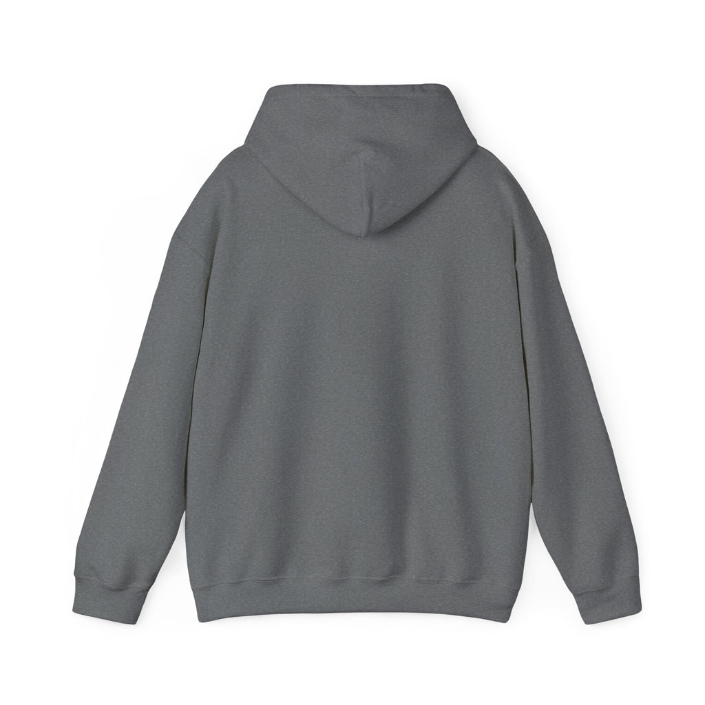 NONEED2KNO Hooded Sweatshirt
