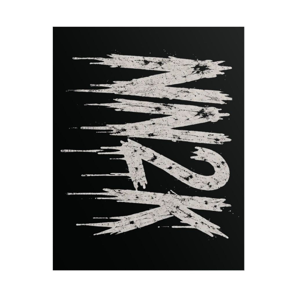 Rolled Posters
