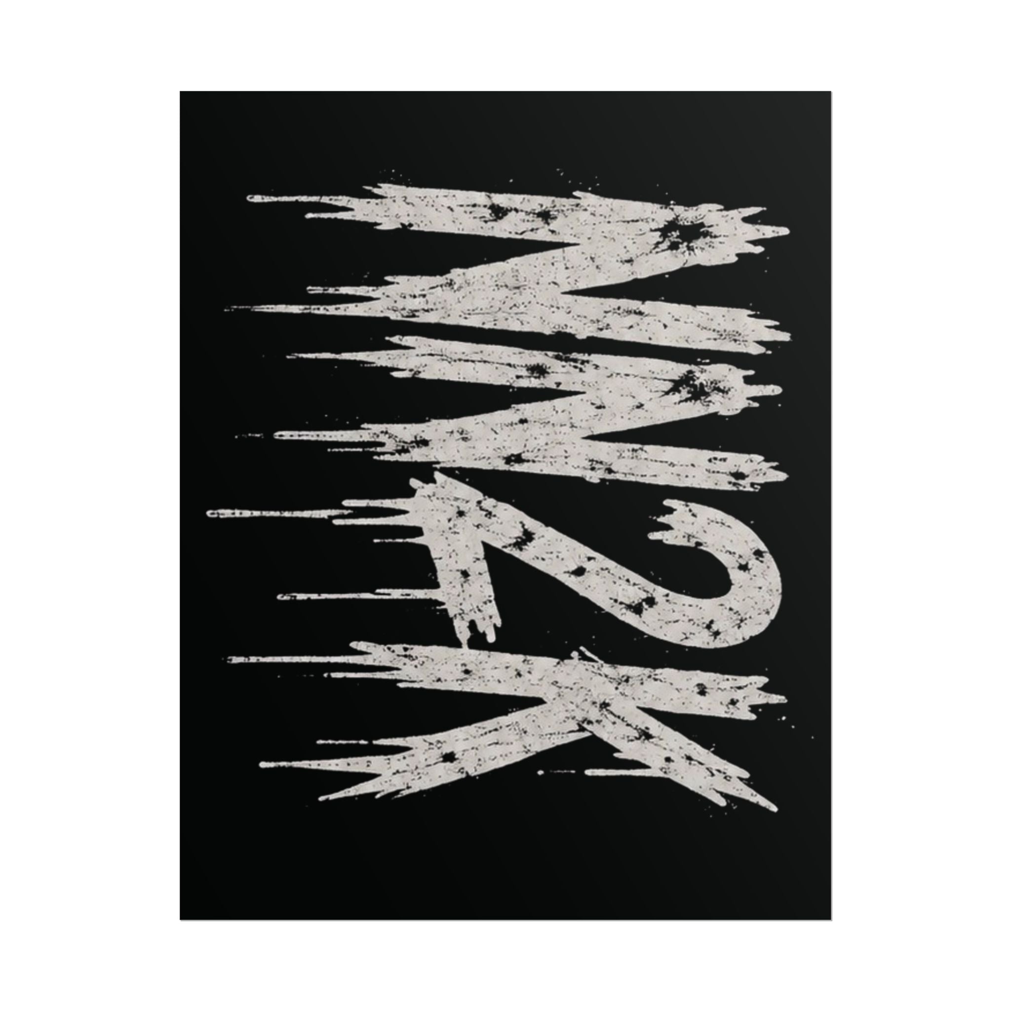 Rolled Posters