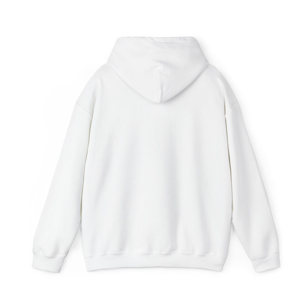 NONEED2KNO Hooded Sweatshirt