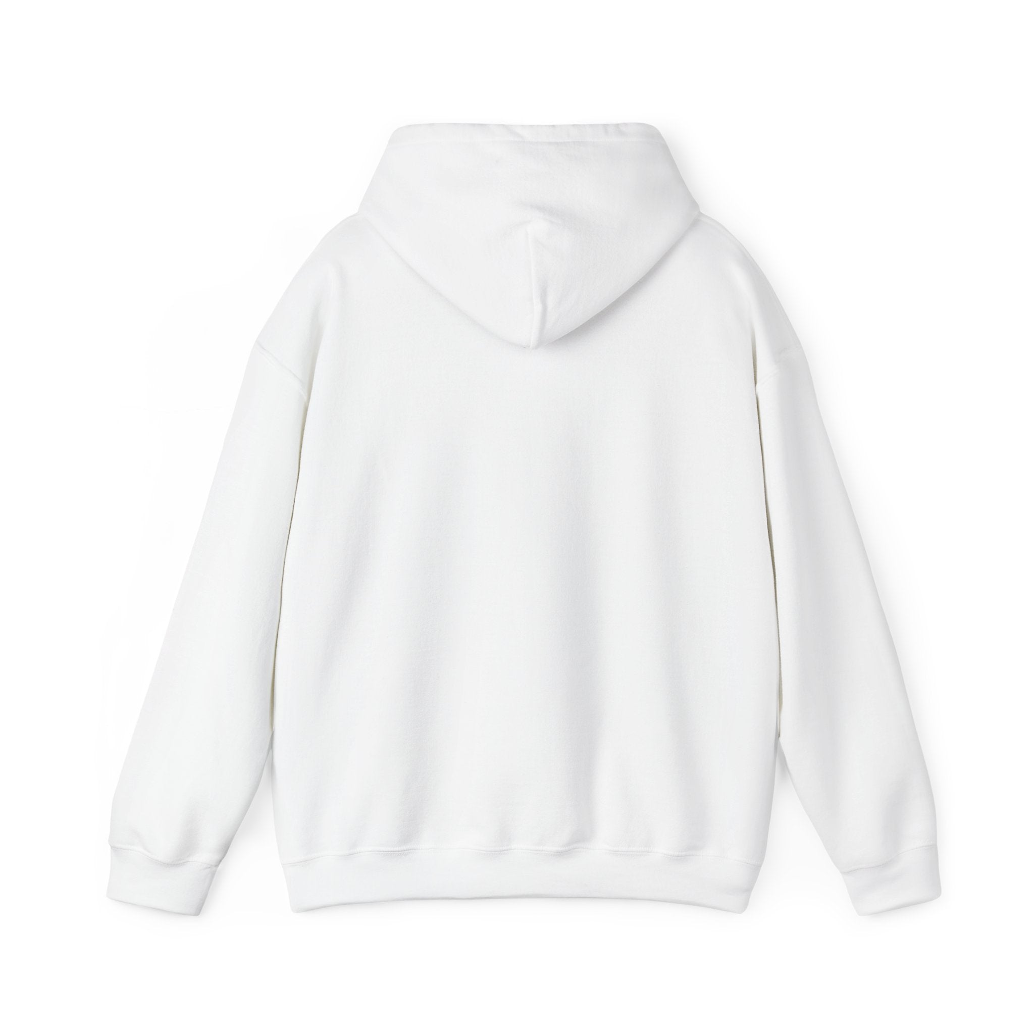 NONEED2KNO Hooded Sweatshirt
