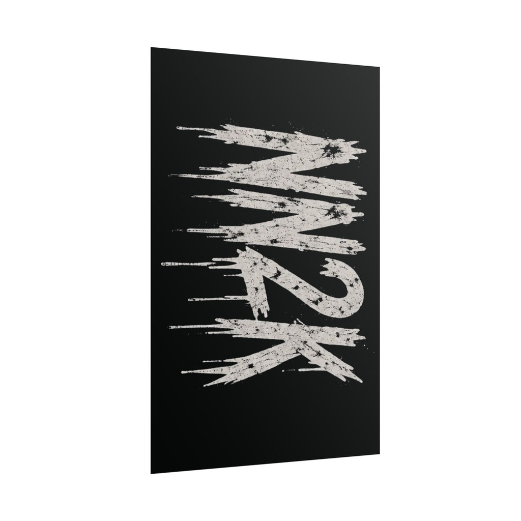 Rolled Posters