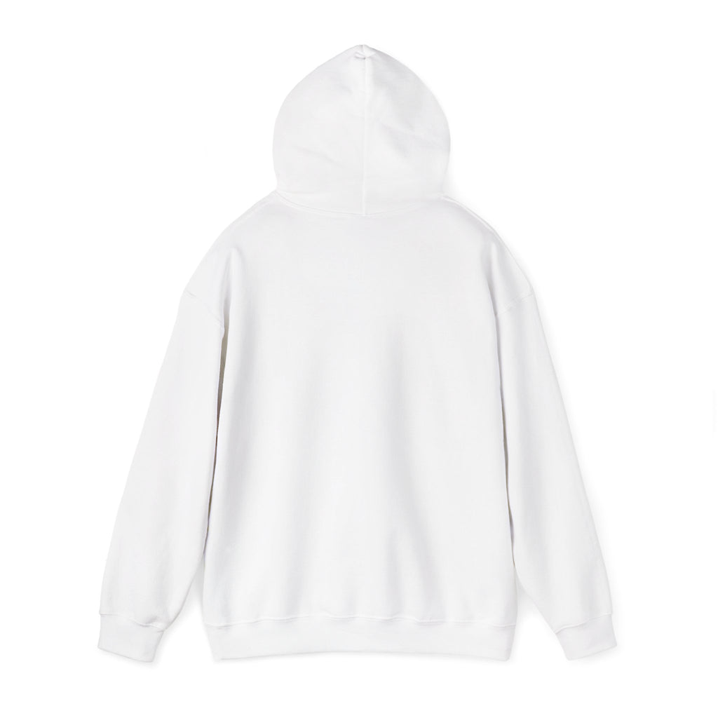 NONEED2KNO Hooded Sweatshirt