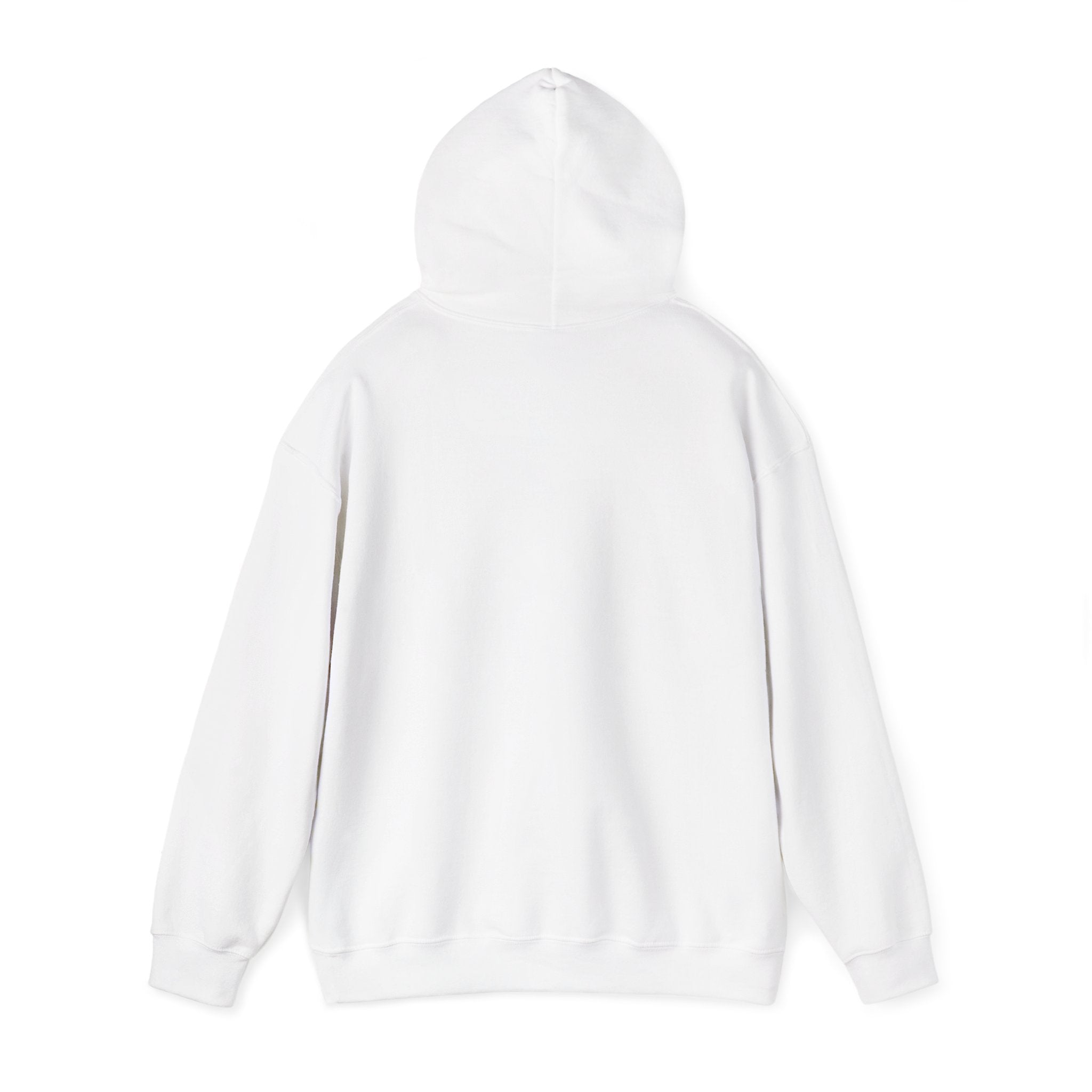 NONEED2KNO Hooded Sweatshirt